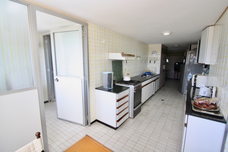 Amplio departamento en Venta en Tiburon